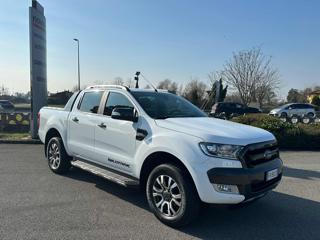 FORD Ranger usata, con Airbag laterali