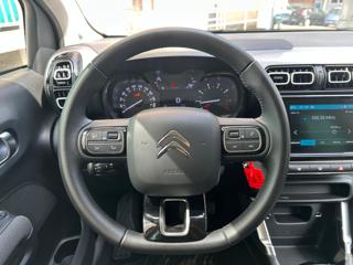 CITROEN C3 Aircross usata, con Controllo trazione