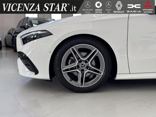 MERCEDES-BENZ A 180 usata, con Autoradio