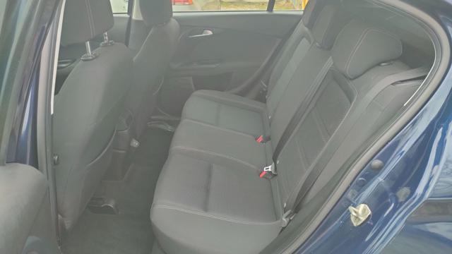 FIAT Tipo usata, con Immobilizzatore elettronico