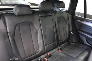 BMW X3 usata, con Trazione integrale