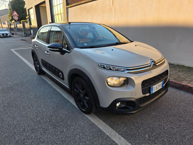 CITROEN C3 usata, con Airbag laterali