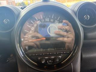 MINI Countryman usata, con Specchietti laterali elettrici