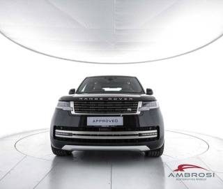 LAND ROVER Range Rover usata 7