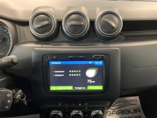 DACIA Duster usata, con Immobilizzatore elettronico