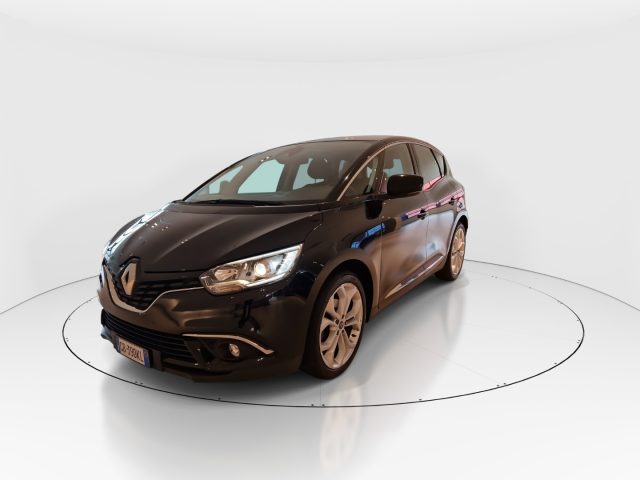 RENAULT Scenic usata, con ABS