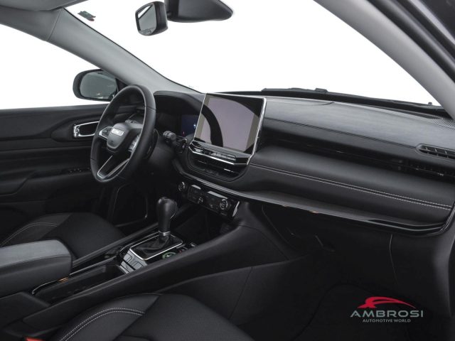 JEEP Compass usata 11