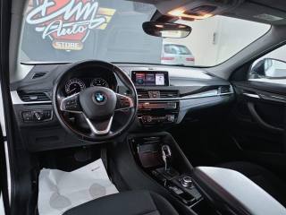 BMW X2 usata, con ESP