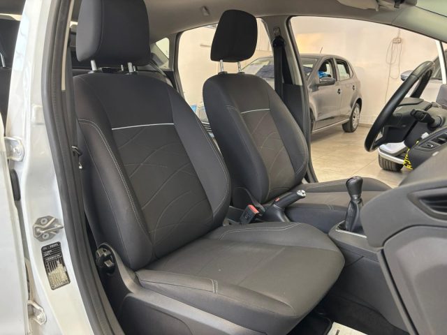 FORD Fiesta usata, con Controllo trazione
