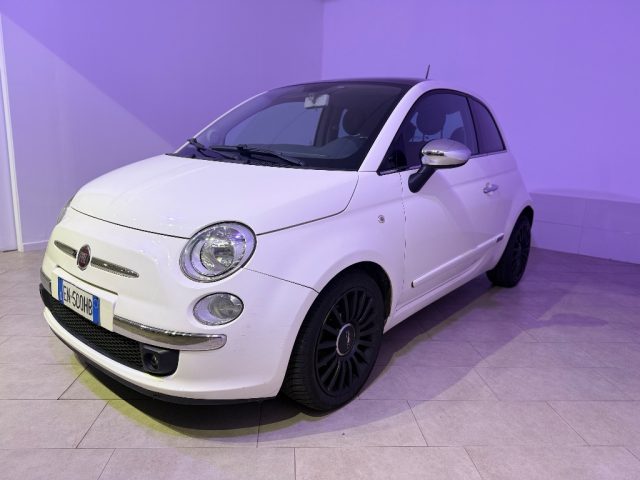 FIAT 500 usata 15