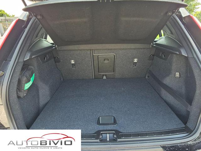 VOLVO XC40 usata, con Portapacchi