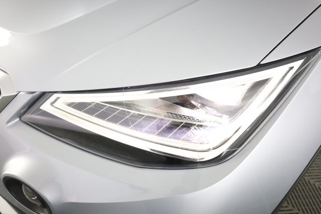 SEAT Arona usata 7