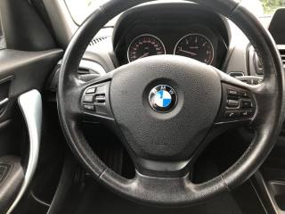 BMW 116 usata, con Specchietti laterali elettrici