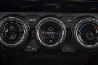 SUZUKI Swift usata, con Sedile posteriore sdoppiato