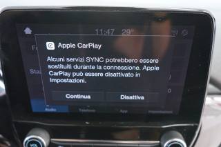 FORD Fiesta usata, con Servosterzo