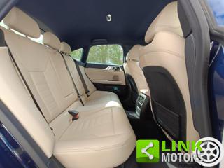 BMW 420 usata, con Portellone posteriore elettrico