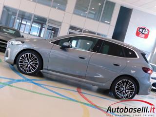 BMW 218 usata, con Sensori di parcheggio anteriori
