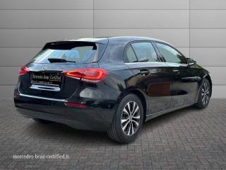 MERCEDES-BENZ A 180 usata, con Airbag
