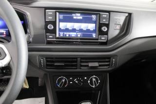 VOLKSWAGEN Polo usata, con Autoradio digitale