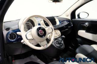 FIAT 500 usata, con Alzacristalli elettrici