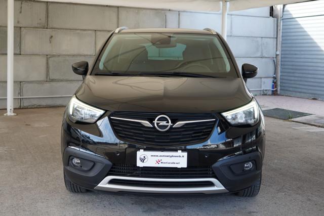 OPEL Crossland X usata, con Airbag Passeggero