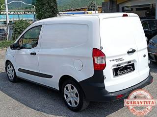 FORD Transit Courier usata 39