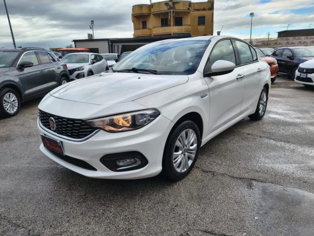 FIAT Tipo usata, con Airbag