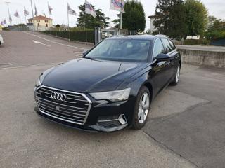 AUDI A6 Avant 40 2.0 TDI S tronic Business