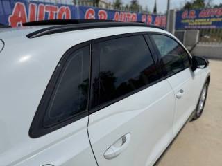 AUDI Q3 usata, con Climatizzatore