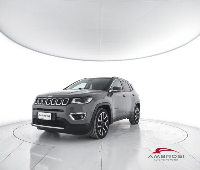 JEEP Compass usata 0
