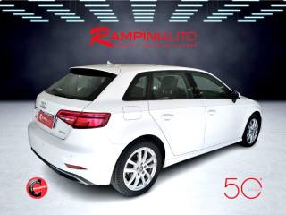 AUDI A3 usata 7