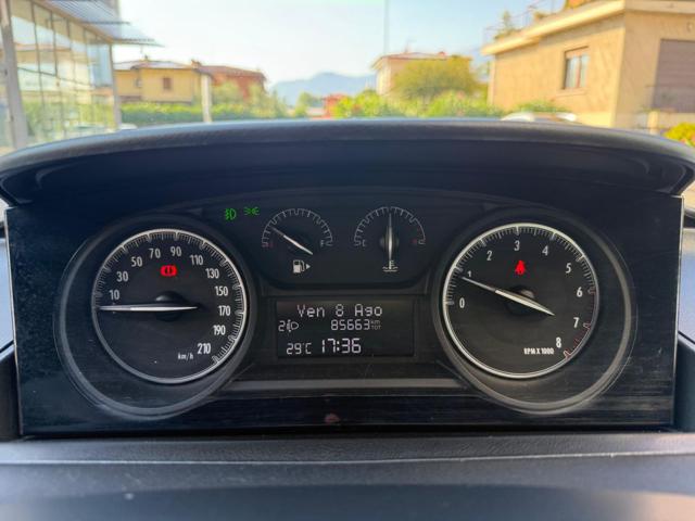 LANCIA Ypsilon usata, con Controllo trazione