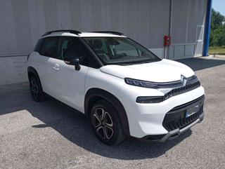 CITROEN C3 Aircross BlueHDi 120 S&S EAT6 Shine