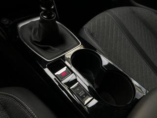 PEUGEOT 2008 usata, con Controllo vocale