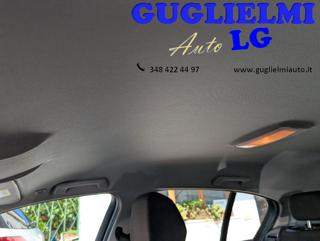 BMW 118 usata, con Bluetooth