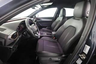 CUPRA Formentor usata 1