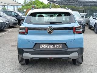 CITROEN C3 usata, con Luci diurne LED