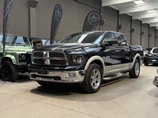 DODGE RAM 5.7 V8 CREWCAB 5.7 HEMI