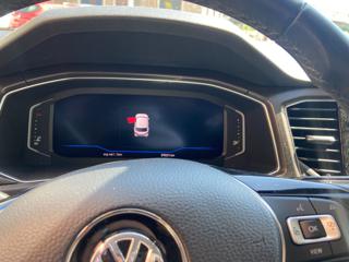 VOLKSWAGEN T-Roc usata, con Immobilizzatore elettronico