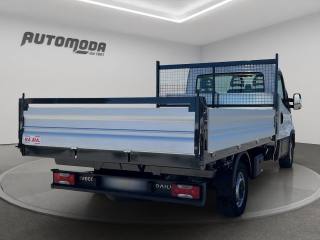 IVECO Daily usata, con ESP