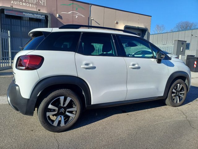 CITROEN C3 Aircross usata, con Airbag laterali