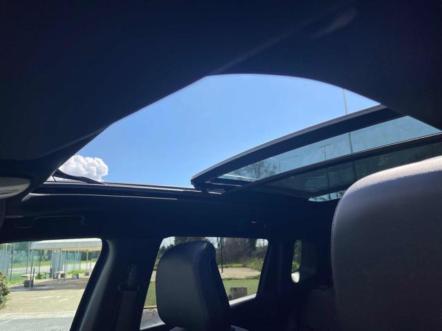 JEEP Compass usata 28