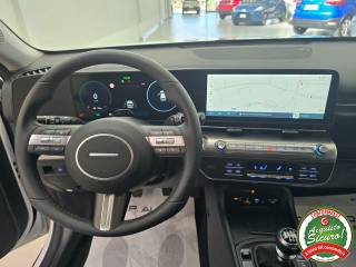 HYUNDAI Kona usata, con Controllo trazione