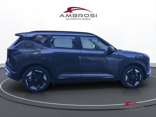 KIA Seltos usata 4