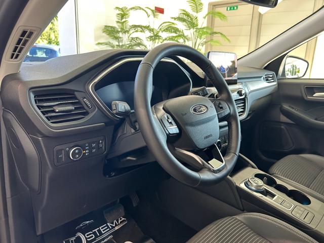 FORD Kuga usata, con Autoradio