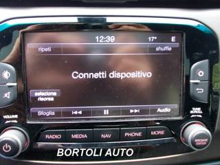 ALFA ROMEO Giulietta usata, con Servosterzo
