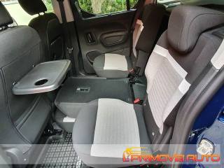 CITROEN Berlingo usata, con Airbag laterali