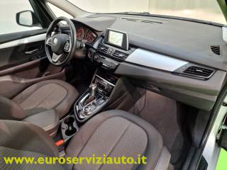 BMW 218 usata 47