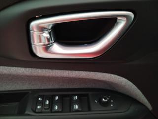 JEEP Compass usata, con Luci diurne LED