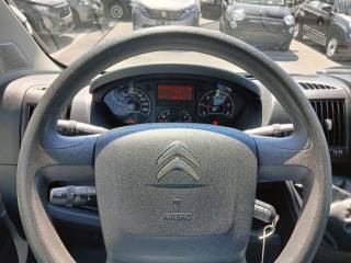 CITROEN Jumper usata, con Cruise Control
